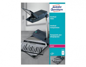 Avery Zweckform 3552