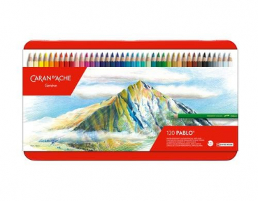 Caran d-Ache 666.420