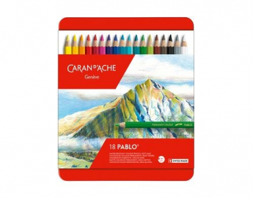 Caran d-Ache 666.318