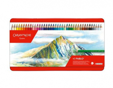 Caran d-Ache 666.340