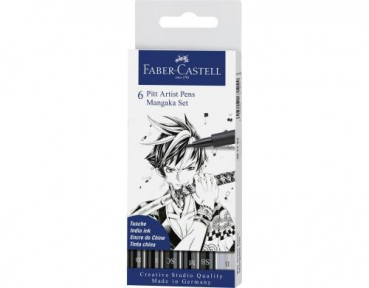 Faber-Castell 167124