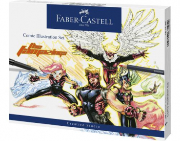 Faber-Castell 167195