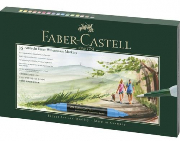 Faber-Castell 160318