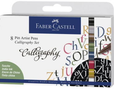 Faber-Castell 167508
