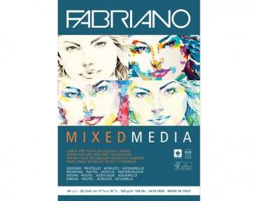 Fabriano F19100441