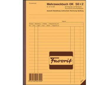 Favorit 9113 OK