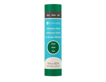 Silhouette V9-MR-GRN-C