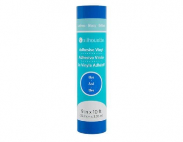 Silhouette V9-GP-BLU-C