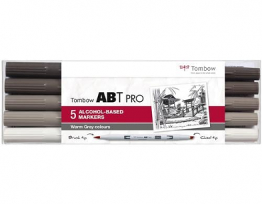 Tombow ABTP-5P-3