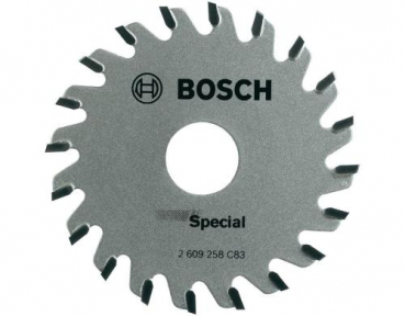 Bosch 2609256C83