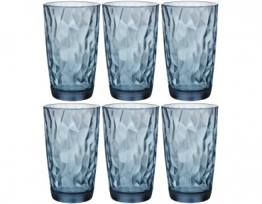 Bormioli Rocco 41445 00010100