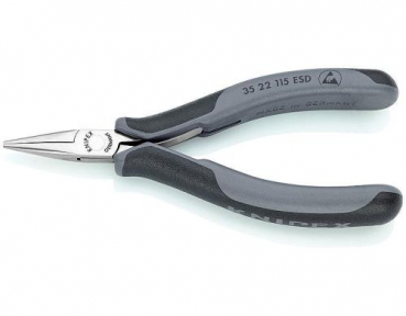 Knipex 35 22 115 ESD