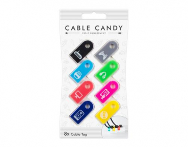 CABLE CANDY 49.CC004
