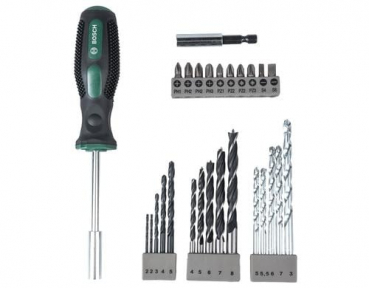 Bosch 2607017201
