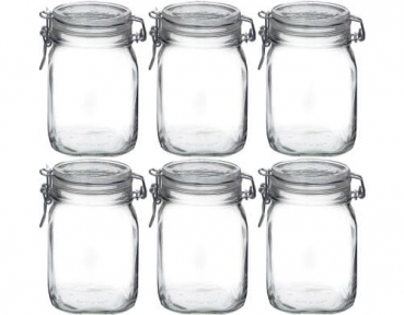 Bormioli Rocco 45072 00010100