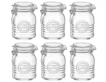 Bormioli Rocco 41467 00010100