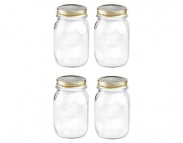 Bormioli Rocco 45268 00014100