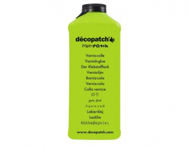 DÃ©copatch PP600AO