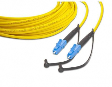 Divers LSP-09 LC-LC 15.0