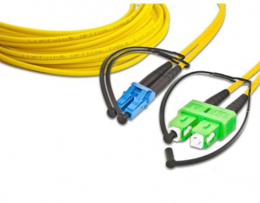 Divers LDP-09 LC-SC/APC 1.0