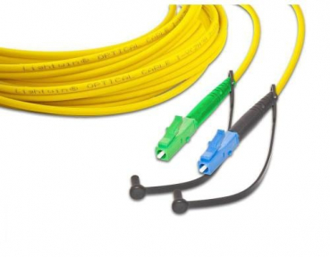 Divers LSP-09 LC/APC-LC 2.0