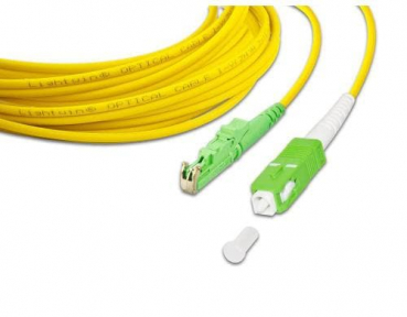 Divers LSP-09 E2/APC-SC/APC 3.0