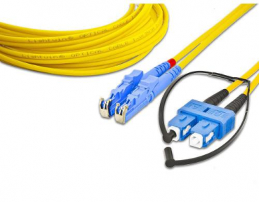 Divers LDP-09 E2-SC 1.0