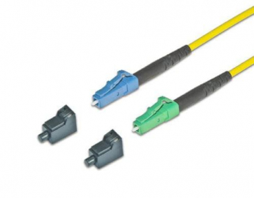Divers LSP-09 LC/APC-LC 1.5