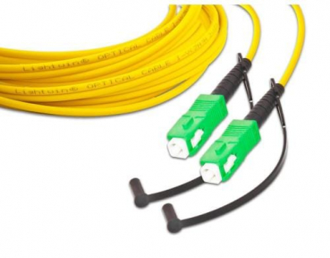 Divers LSP-09 SC/APC-SC/APC 20.0