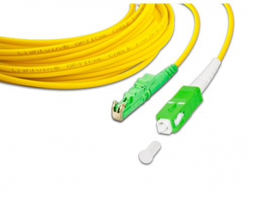 Divers LSP-09 LSHAPC-SC/APC 5.0