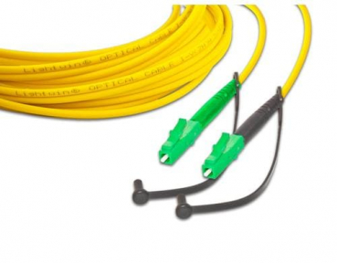 Divers LSP-09 LC/APC-LC/APC 1.0