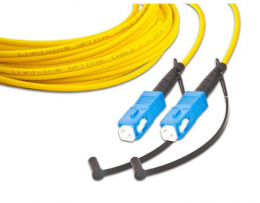 Divers LSP-09 SC-SC 10.0