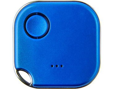 Divers Shelly Blu Button1 Blue