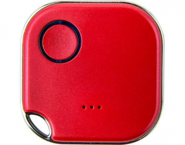 Divers Shelly Blu Button1 Red