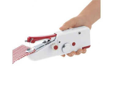 EASYmaxx EASYmaxx Hand-NÃ¤hmaschine Kompakt