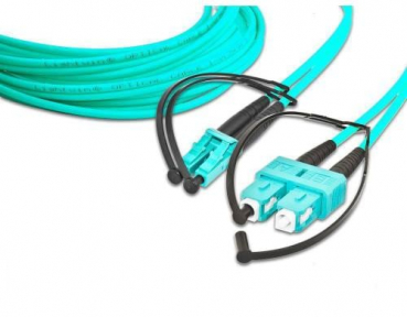 Divers LDP-50 LC-SC 3.0 OM3