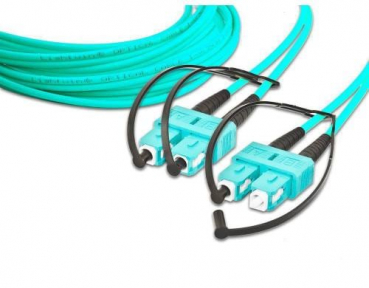 Divers LDP-50 SC-SC 1.0 OM3