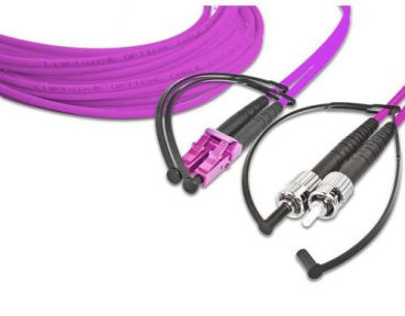 Divers LDP-50 LC-ST 10.0 OM4