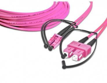 Divers LDP-50 LC-SC 20.0 OM4