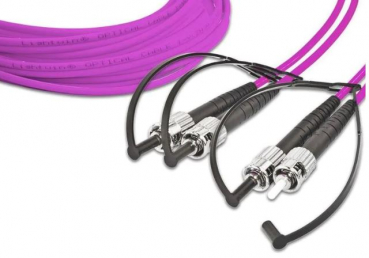 Divers LDP-50 ST-ST 15.0 OM4