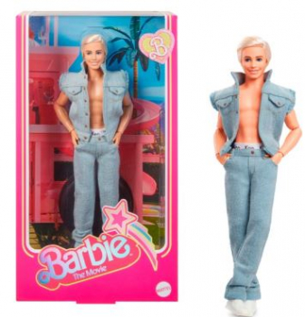 Barbie HRF27
