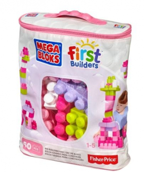 Mega Bloks DCH54