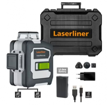 Laserliner 036.295A