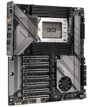 Asrock 90-MXBKH0-A0UAYZ