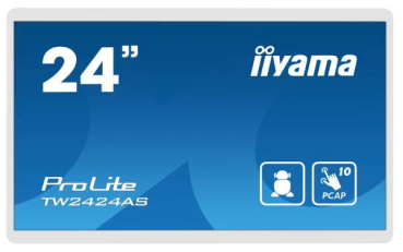 iiyama TW2424AS-W1