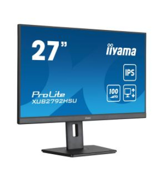 iiyama XUB2792HSU-B6