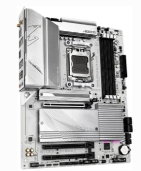 Gigabyte B650 AORUS ELITE AX ICE