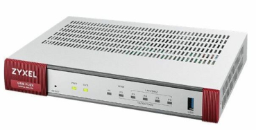 ZyXEL USGFLEX100H-EU0101F