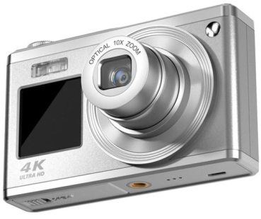 AgfaPhoto DC23 SILVER