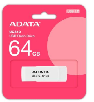 A-DATA UC310-64G-RWH